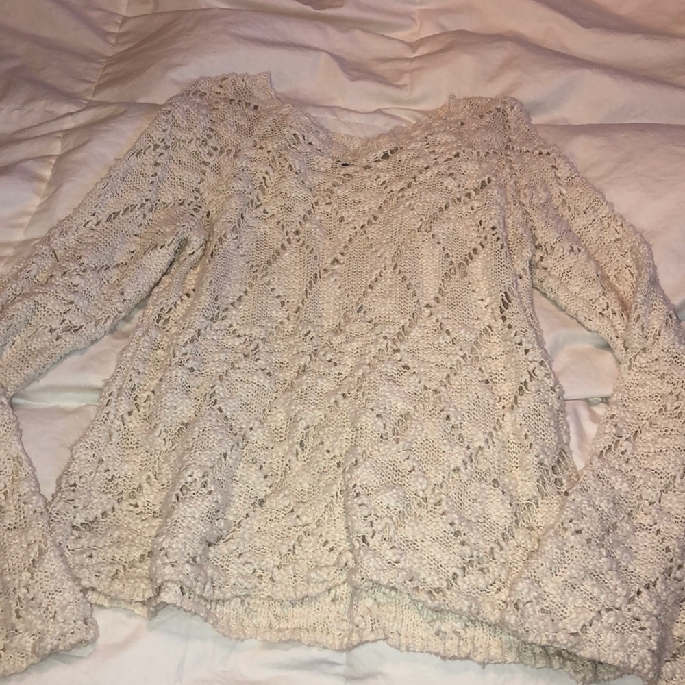 Kendall & Kylie sweater